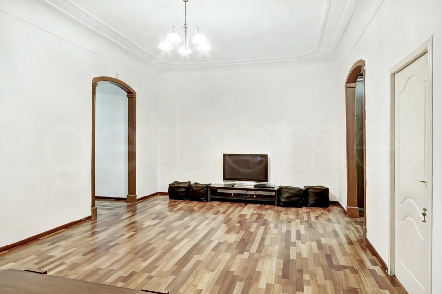 Продажа квартиры площадью 120 м² 3 этаж в  по адресу Арбат, Арбат ул., 51, стр. 1